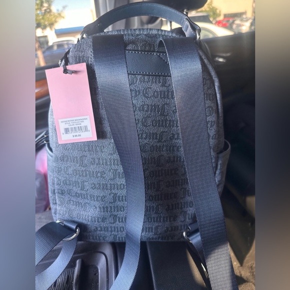 Disney channel bag
